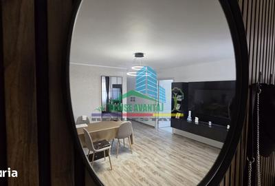 Apartament cu 4 camere în Central