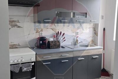 Apartament cu 2 camere în Central - 6