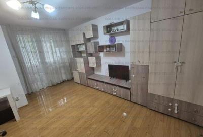 Garsonieră în Giurgiului