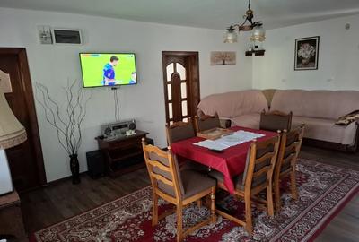 Casă cu 4 camere în Băbana - 6