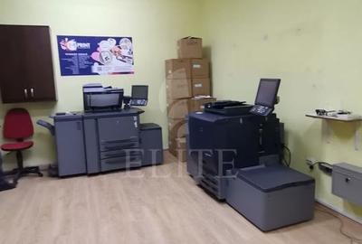 Garsonieră semidecomandată în Central - 2