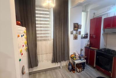 Apartament cu 2 camere decomandat în Militari - 5