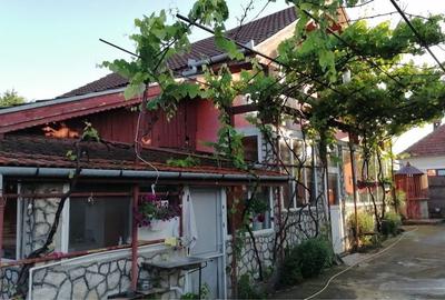 Casă cu 3 camere în Hărău - 1