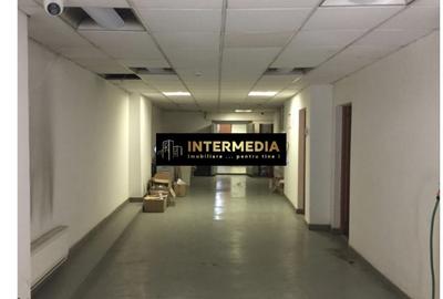Birou, de 905 mp, în Central - 1