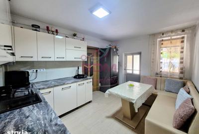 Casă cu 3 camere cu Teren 683 Mp în Central - 30