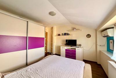 Apartament cu 3 camere decomandat, mobilat în Șagului - 5