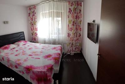 Apartament cu 2 camere decomandat în Cantacuzino - 3