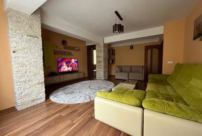 Apartament cu 3 camere decomandat, mobilat în Primo - 12