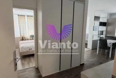 Apartament cu 3 camere semidecomandat, mobilat în Șelimbăr