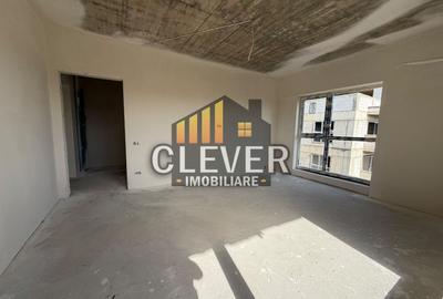 Apartament cu 2 camere semidecomandat în Theodor Pallady