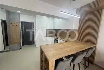 Apartament cu 2 camere decomandat, mobilat în Mihai Viteazul - 3