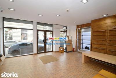 Spațiu comercial, de 60 mp, în Unirii - 9