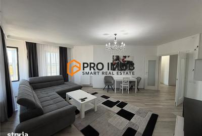 Apartament cu 2 camere decomandat, mobilat în Orizont - 9