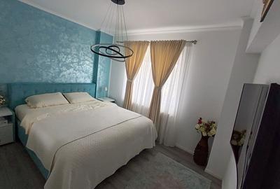 Apartament cu 4 camere decomandat în Nicolae Titulescu - 4