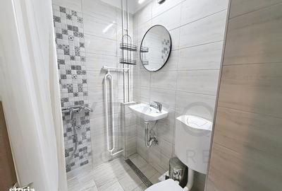 Apartament cu 3 camere în Central - 7