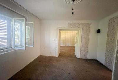 Casă cu 5 camere cu Teren 565 Mp în Oncea - 1