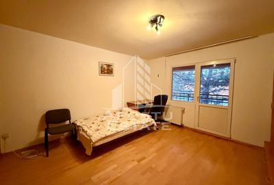 Apartament cu 2 camere decomandat, mobilat în Lunei - 3
