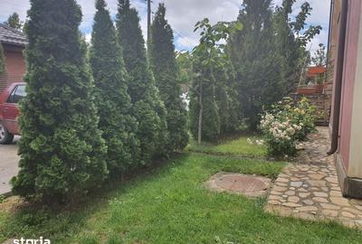 Apartament cu 3 camere, mobilat în Central - 13