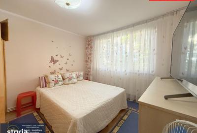 Apartament cu 2 camere în Țiglina 1 - 4