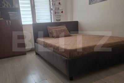 Garsonieră decomandată, mobilată în Valea Adâncă - 1