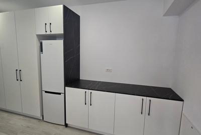 Apartament cu 2 camere decomandat, mobilat în Central - 4