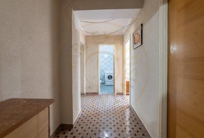 Apartament cu 3 camere decomandat în Găvana - 9