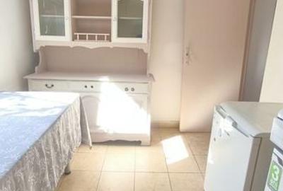 Garsonieră decomandată în Mărăști - 4