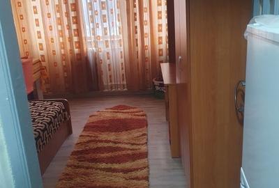 Garsonieră semidecomandată în Popoveni