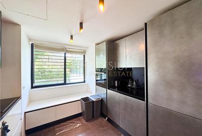 Apartament cu 4 camere decomandat, mobilat în Primăverii - 10