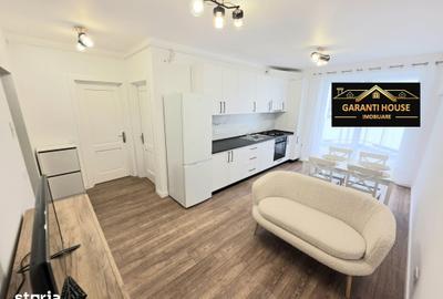 Apartament cu 2 camere în Gării