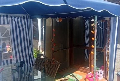 Casă cu 4 camere în Central - 3