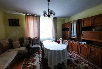 Casă cu 7 camere cu Teren 2694 Mp în Rona de Sus - 3