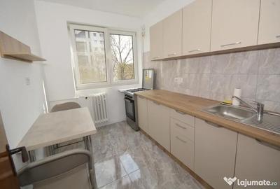 Apartament cu 2 camere semidecomandat în Drumul Taberei - 5