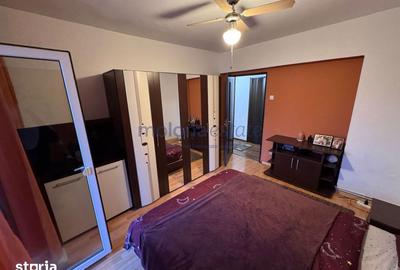 Apartament cu 3 camere, mobilat în Mărăști - 7