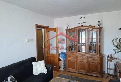 Apartament cu 3 camere decomandat în Cuza - 5
