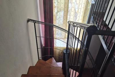 Apartament cu 2 camere decomandat în Central - 6