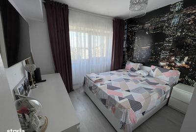 Apartament cu 4 camere în Central