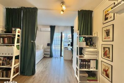 Apartament cu 2 camere decomandat în Giroc