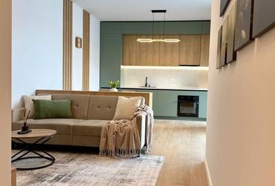 Apartament cu 2 camere în Torontalului - 4