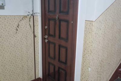Apartament cu 2 camere semidecomandat în Țiglina 1