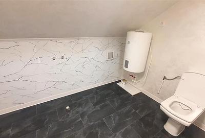Casă individuală cu 3 camere cu Teren 400 Mp în Mărăcineni - 11
