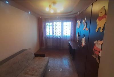 Apartament cu 2 camere semidecomandat în Central - 2