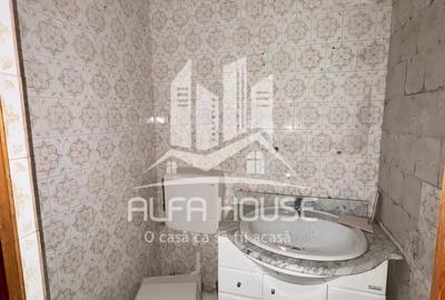 Apartament cu 4 camere semidecomandat în Central - 3
