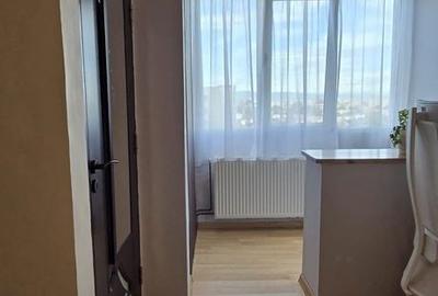 Garsonieră decomandată în Drumul Carului - 4