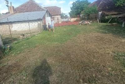 Casă individuală cu 4 camere cu Teren 1906 Mp în Gelu - 8