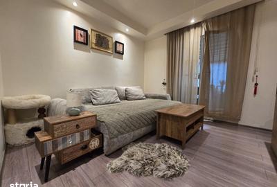 Apartament cu 2 camere decomandat în Ștefăneștii de Jos - 7