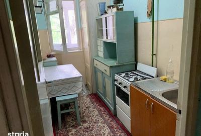 Garsonieră în Astra