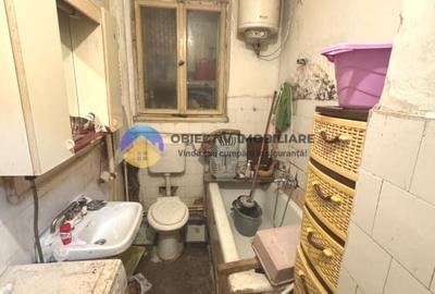 Apartament cu 2 camere semidecomandat în Central - 5