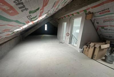 Casă individuală cu 4 camere cu Canalizare în Nord - 27