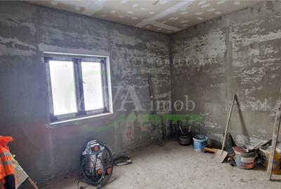 Casă cu 3 camere cu Teren 600 Mp în Sărata - 4